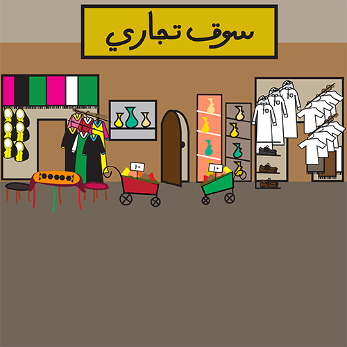 market