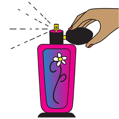 perfume