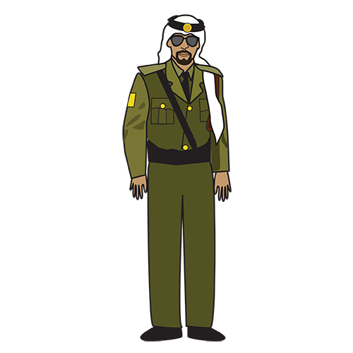 police