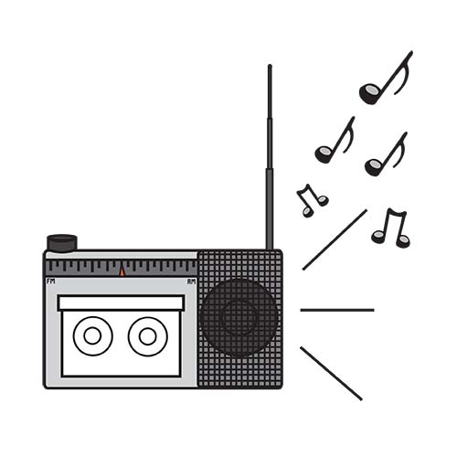 music
