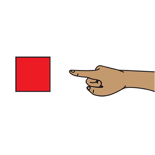 point