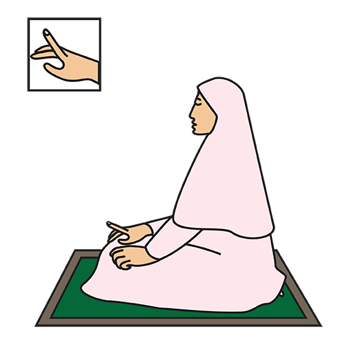 Tashahhud