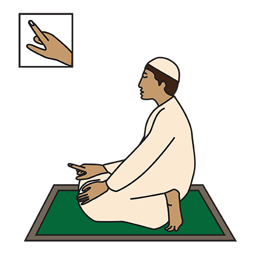 Tashahhud