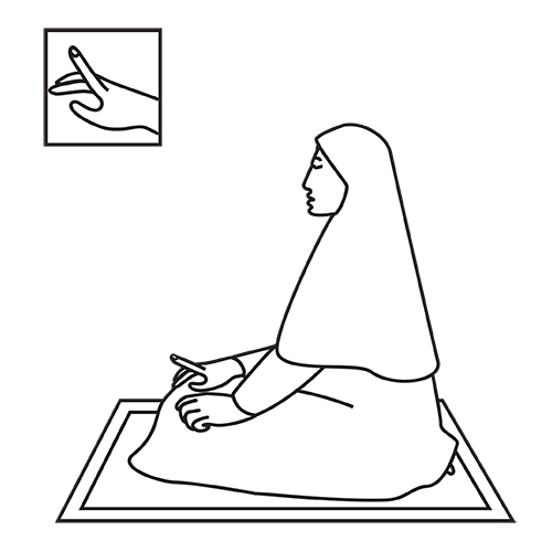 Tashahhud