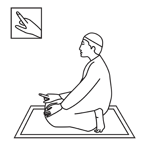 Tashahhud