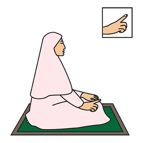 Tashahhud