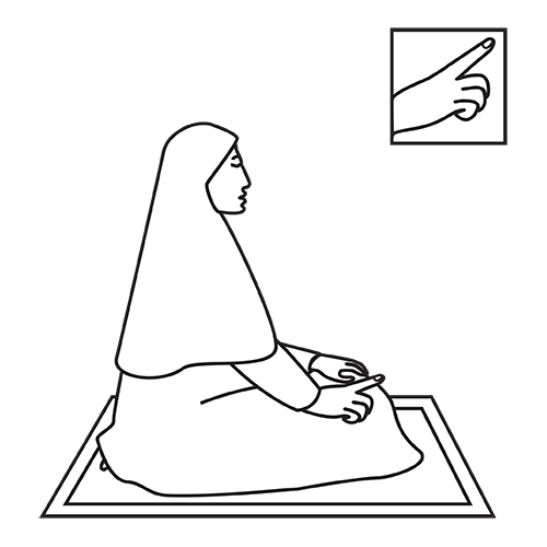Tashahhud