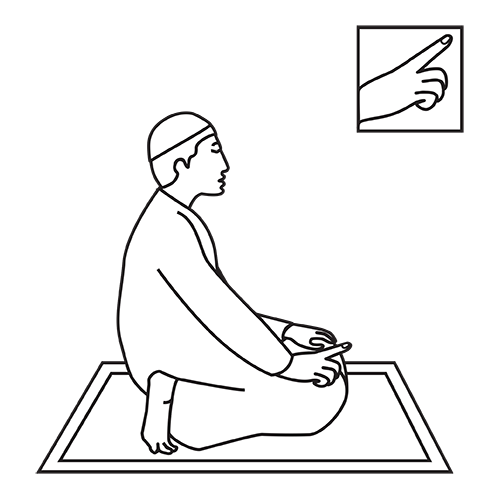 Tashahhud
