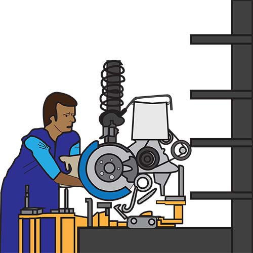 manufacture