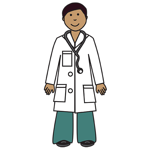 doctor