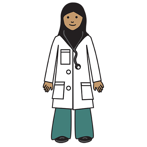doctor