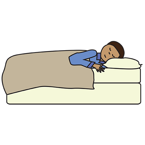 sleep