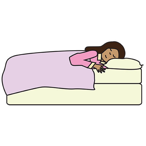 sleep