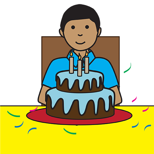 birthday