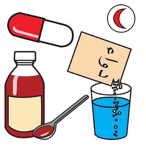 medicine