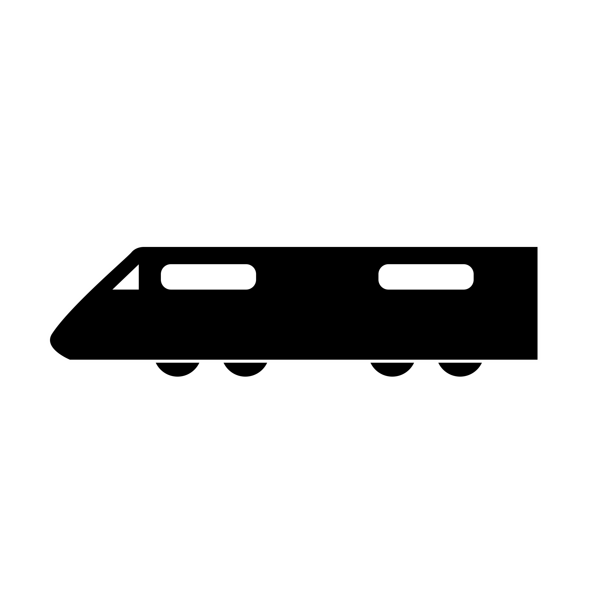 metro sign